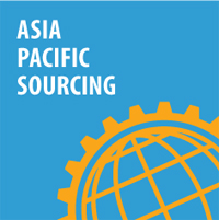 APS 2027 官方 Logo