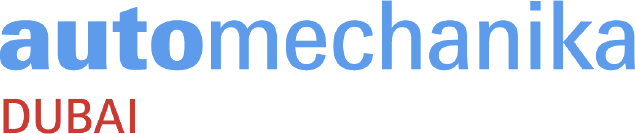 Automechanika Dubai 2027 官方 Logo