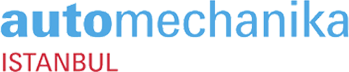 Automechanika Istanbul 2027 官方 Logo
