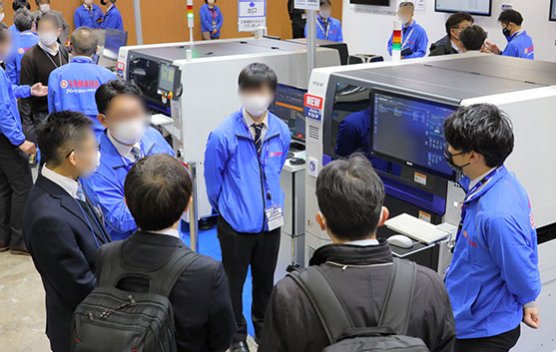 微电子焊接质量标准与洁净室工艺研讨 - 韩国半导体工业协会专家详解高洁净无尘车间微组装管控规范。