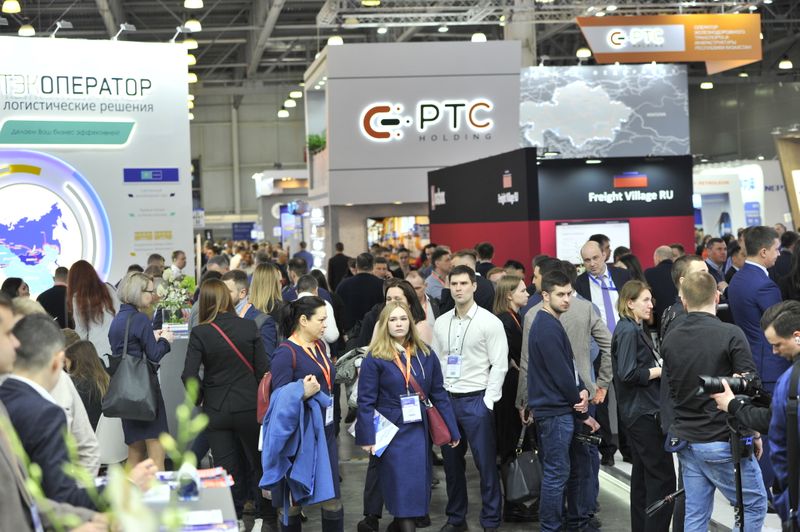 TransRussia 2027 俄罗斯莫斯科国际运输与物流展
