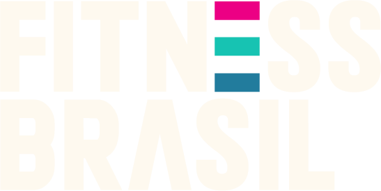 Fitness Brasil Expo 2027 官方 Logo