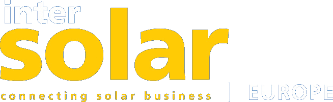 Intersolar Europe 2027 官方 Logo