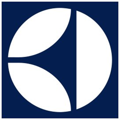 Electrolux 伊莱克斯