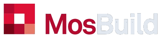 MosBuild 官方 Logo