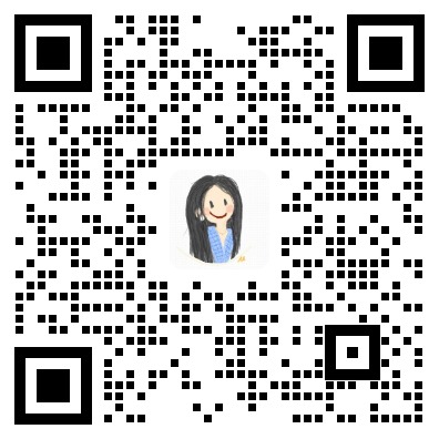 戴小蜜 微信二维码