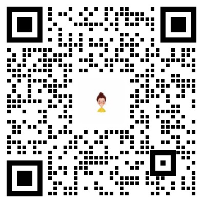 杨晓彦 微信二维码