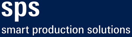 SPS Nuremberg 2027 官方 Logo