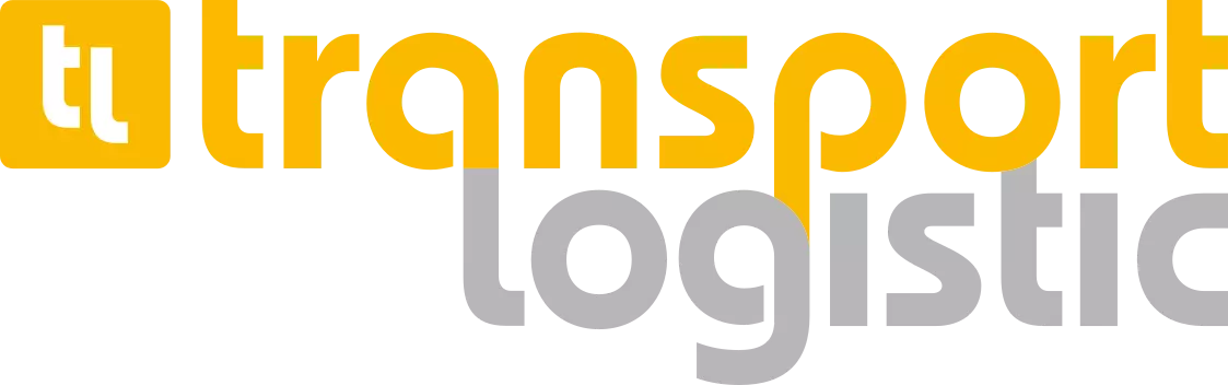 transport logistic Munich 2027 官方 Logo