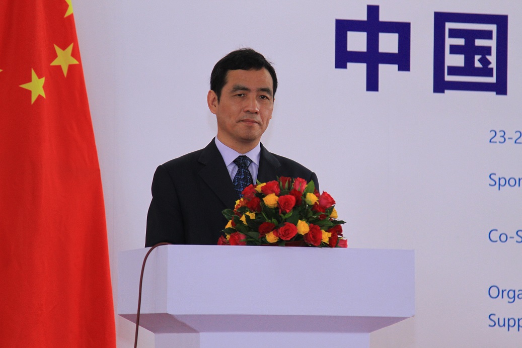 中国展团团长贺彩龙致辞.jpg 中国展团团长贺彩龙致辞.jpg